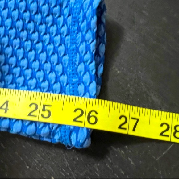 NWOT- TikTok Scrunched rear Leggings - Picture 3 of 4